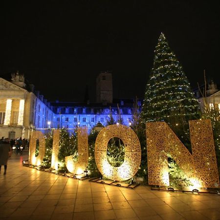 Le Green'Spa - Dijon - Spa-Jardin-Parking Prive Longvic Luaran gambar