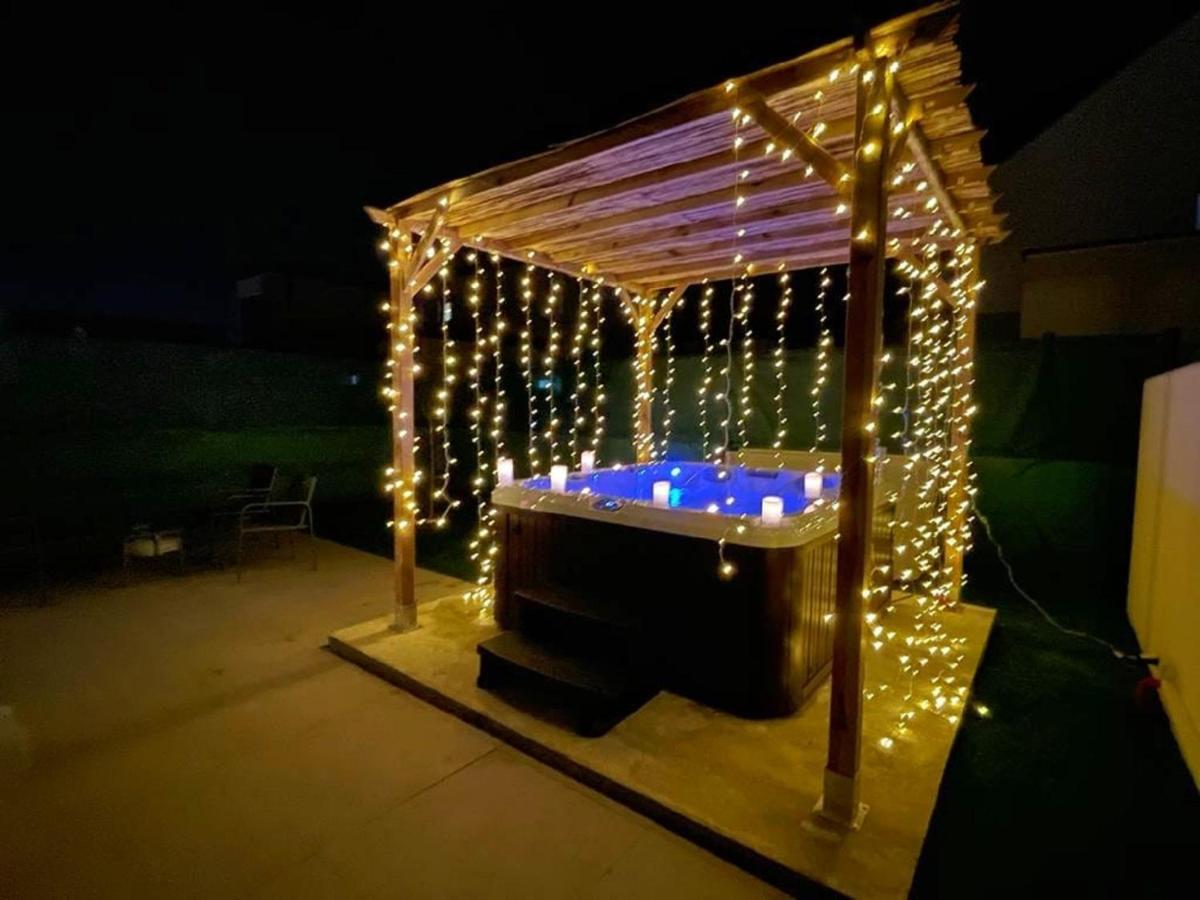 Le Green'Spa - Dijon - Spa-Jardin-Parking Prive Longvic Luaran gambar